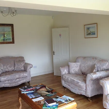 Alojamento de Acomodação e Pequeno-almoço Auntie B's