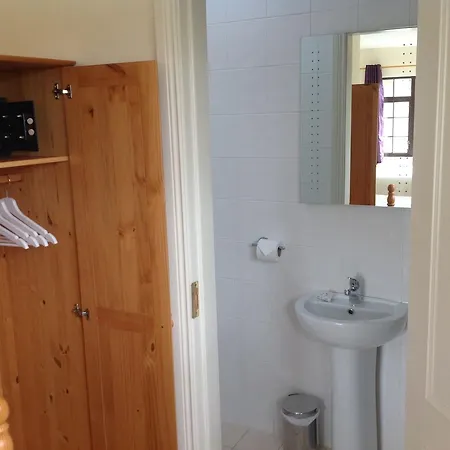 Bed and breakfast Auntie B's Ardara