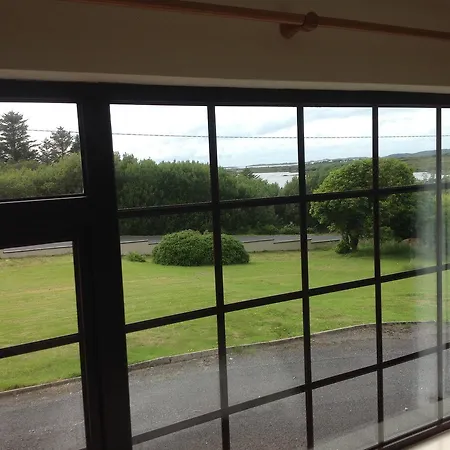 Auntie B's Bed and breakfast Ardara