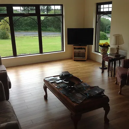 Bed and breakfast Auntie B's Ardara