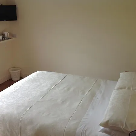 Auntie B's Отель типа 