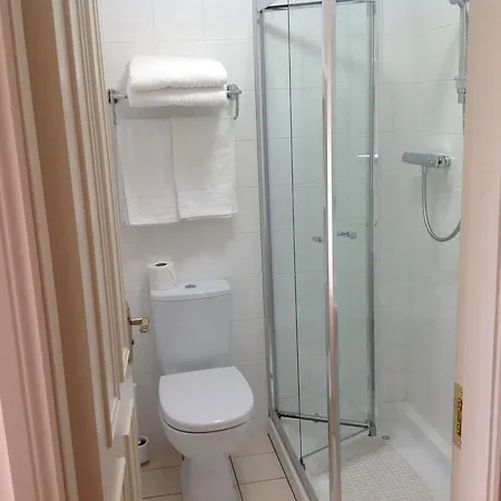 Auntie B's Alojamento de Acomodação e Pequeno-almoço