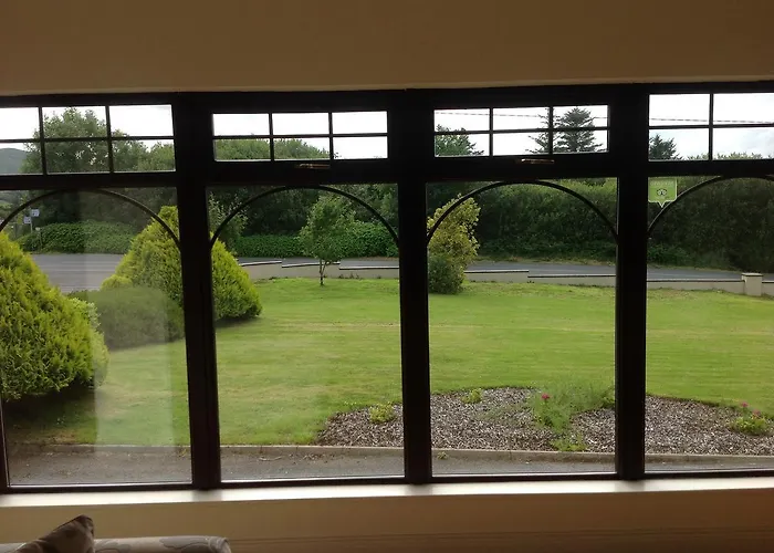 Bed and breakfast Auntie B's Ardara