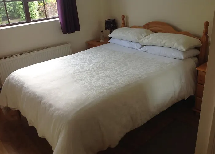 Auntie B's Bed and breakfast