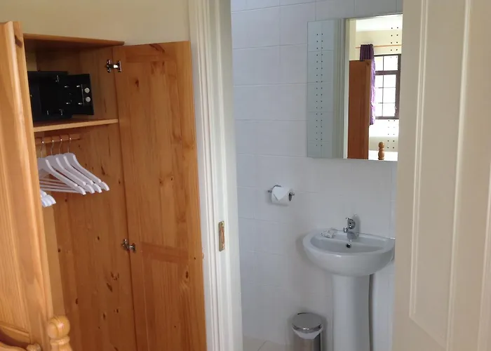 Bed and breakfast Auntie B's Ardara