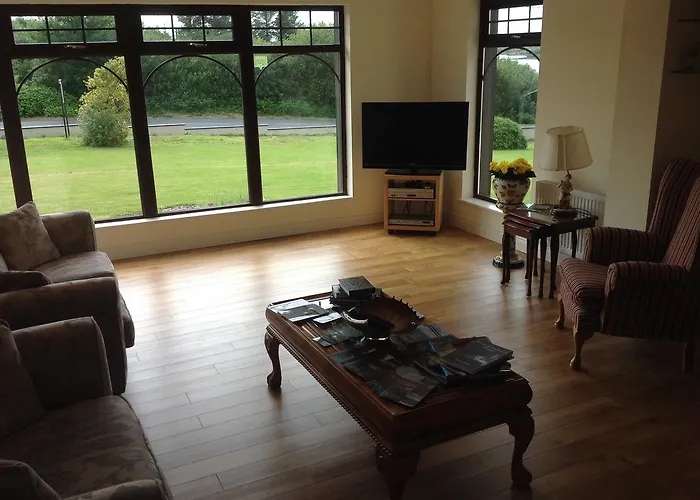 Bed and breakfast Auntie B's Ardara