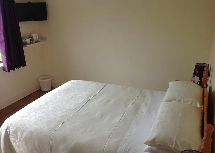 Auntie B's Bed and breakfast