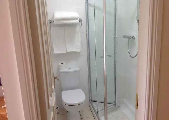 Auntie B's Bed and breakfast